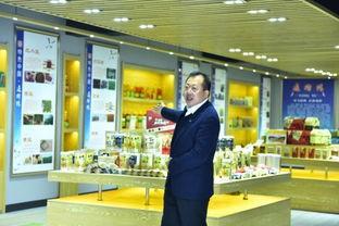 台湾男网红小米店老板,创业路上的甜蜜挑战